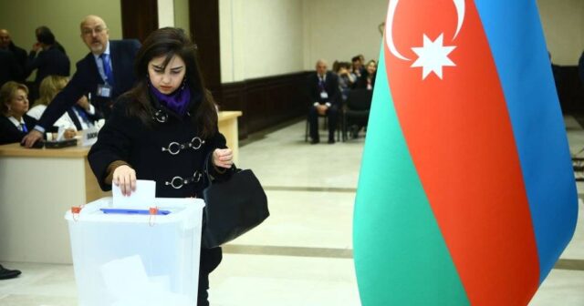 Prezident seçkiləri prosesinə start verildi – Bu gündən namizədlər irəli sürülə bilər
