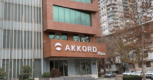 “Akkord”dan əmlak tələb edilir