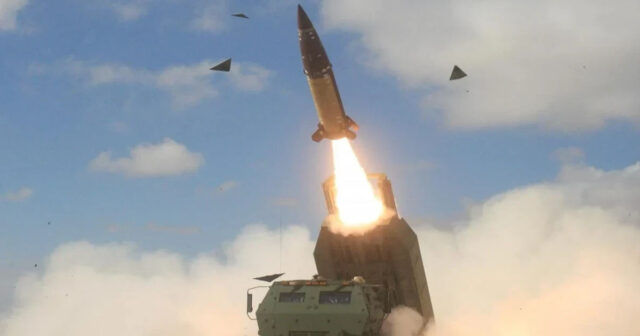 ABŞ HIMARS üçün yeni raketləri sınaqdan keçirib