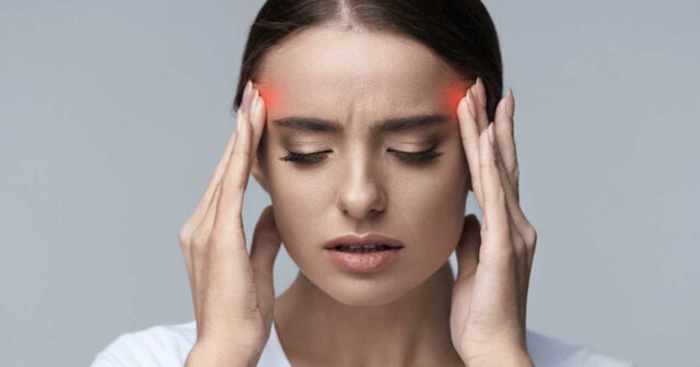 Nadir rast gəlinən xəstəlik: “Partlayan baş ağrısı” – VİDEO
