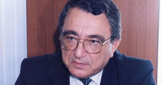 Azərbaycanın Çindəki sabiq səfiri vəfat edib