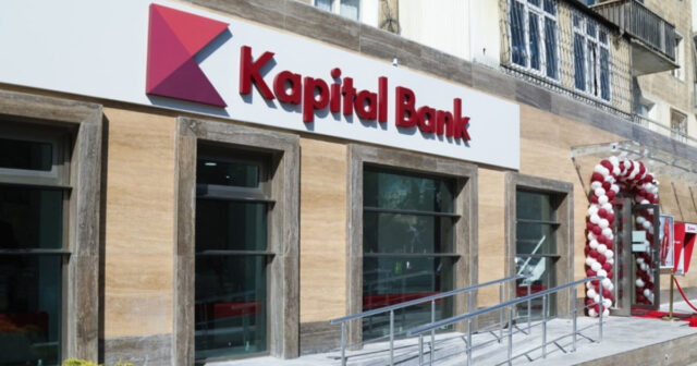 Müştərisi “Kapital Bank”ı məhkəməyə niyə verib?