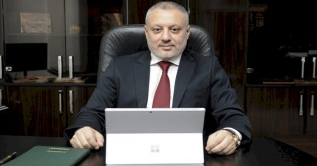 PFL prezidentinin müalicəsi Türkiyədə davam etdiriləcək