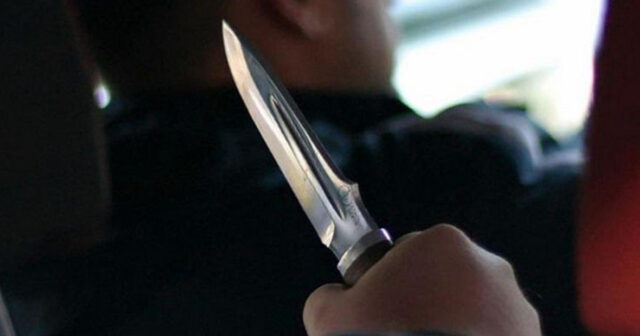 Cəlilabadda əmi qardaşı uşaqlarına kəsici-deşici alətlə xəsarət yetirib Cəlilabadda əmi qardaşı uşaqlarına kəsici-deşici alətlə xəsarət yetirib