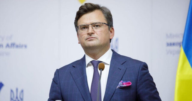 Kuleba: “Ukraynanı danışıqlara inandırmaq mümkün deyil”