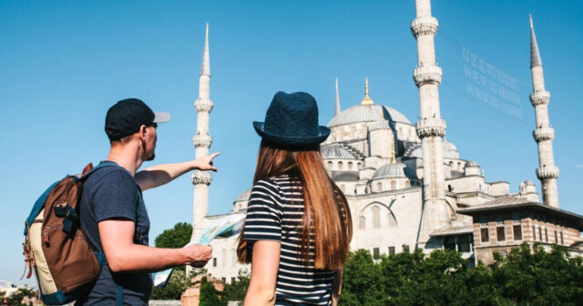 Azərbaycandan Türkiyəyə gedən turistlərin sayı açıqlanıb