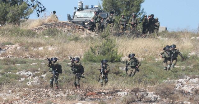 Hizbullah İsrailin hərbi məntəqəsinə hücum edib