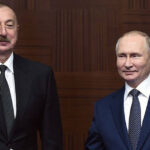 İlham Əliyevlə Putin Tacikistanda görüşücək – Kreml