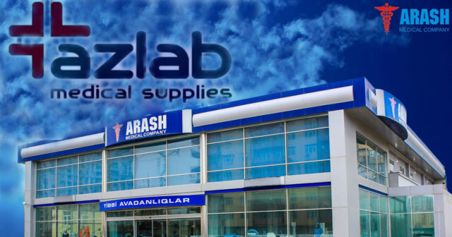 Azərbaycanın iki tibb şirkəti arasında qalmaqal