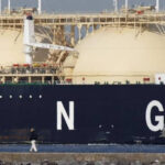 Aİ ölkələri LNG alışını kəskin azaldıb