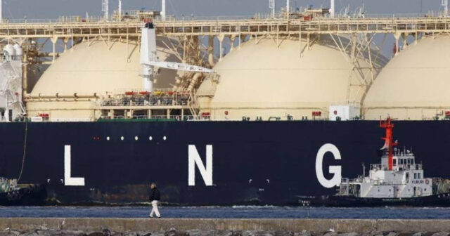 Rusiyadan Cənubi Koreyaya LNG tədarükü 2 dəfə artıb
