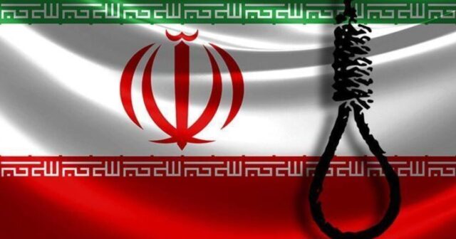 Son iki həftdə İranda 63 nəfər edam edilib