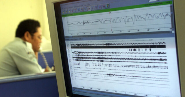 TƏCİLİ! Güclü zəlzələ oldu – Qardaş ölkədə 