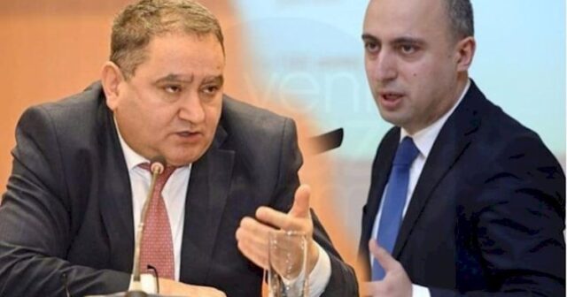 Deputatdan nazirə sərt sözlər: Bu ağılsız fikir…