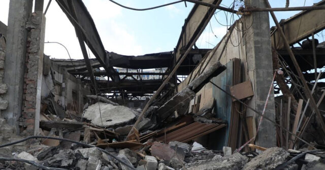 Binəqədidəki partlayışda ölənlərin adları açıqlandı – SİYAHI