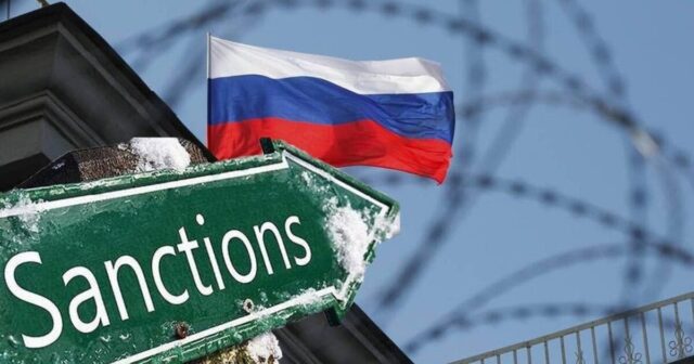 Rusiya sanksiyalardan çıxış yolu axtarır