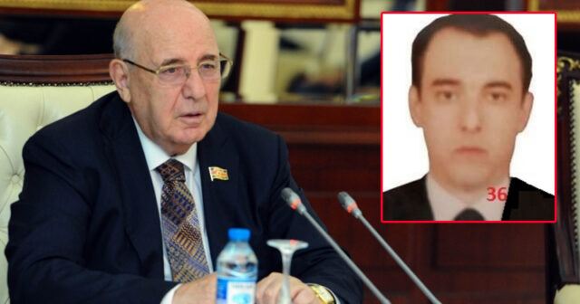 Deputatın oğlu ilə məşhur həkimlər arasında qalmaqal