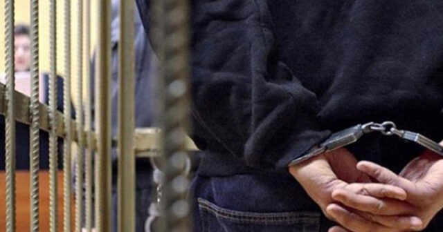 Sabunçuda əməliyyat: narkokuryer 11 kq narkotiklə tutuldu – VİDEO Sabunçuda əməliyyat: narkokuryer 11 kq narkotiklə tutuldu – VİDEO