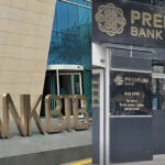 “Premium Bank” və onun vəzifəli şəxsi cərimə edilib