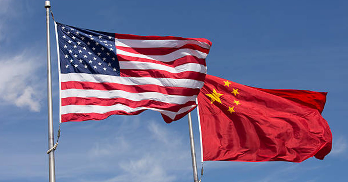 ABŞ Çinin Asiyadakı hərəkətlərindən narahatdır