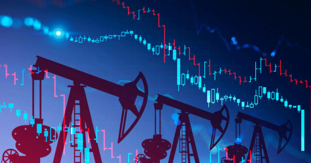 OPEC-in neft hasilatı ötən ay kəskin azalıb