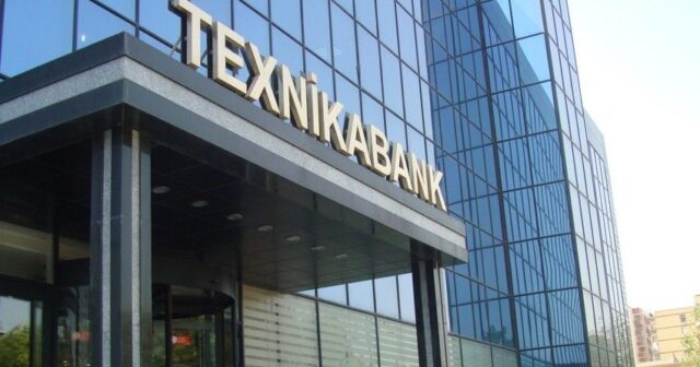“Texnika Bank”ın 5,3 milyonluq əmlakları hərraca çıxarılır