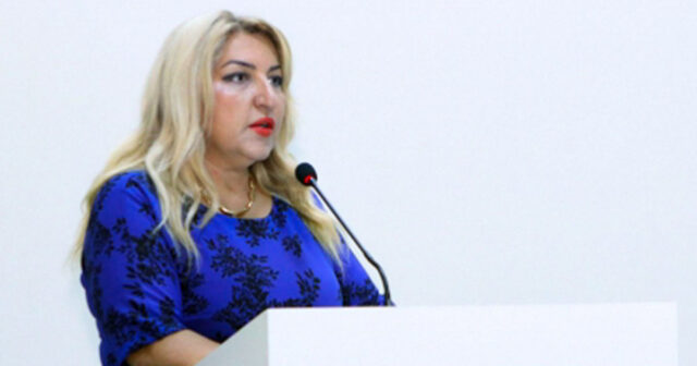 Ev dustaqlığı verilən direktor 1 il əvvəl təyin edilmişdi