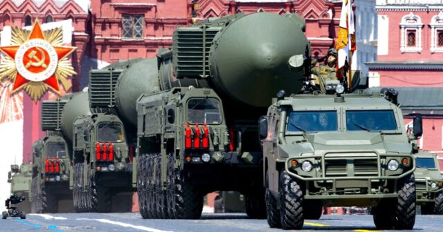 Beynəlxalq Atom Enerjisi Agentliyi narahatdır – Rusiya nüvə silahları…