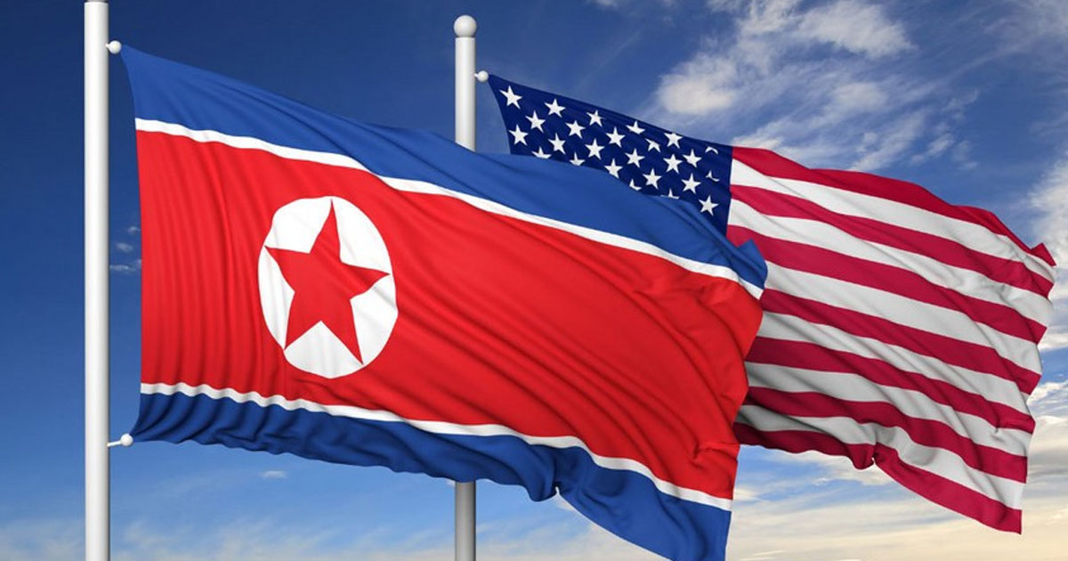 ABŞ Şimali Koreyanın sanksiyalardan yayınmasını dayandırmaq üçün…