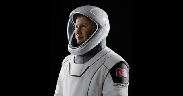Türkiyənin ilk astronavtı kosmosdan nə vaxt geri dönəcək?
