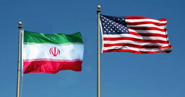 İran ABŞ-ın 5 şirkətinə qarşı sanksiya tətbiq edib