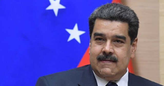 ABŞ kəşfiyyatı hərəkətə keçir – Maduro devriləcək?
