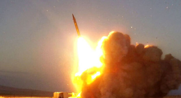 Pakistan İranı raketlərlə atəşə tutub – 7 ölü