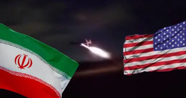 Pentaqon ABŞ qüvvələrinə hücumla bağlı İranı günahlandırır