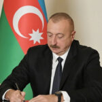 Prezident daha bir fərman imzaladı