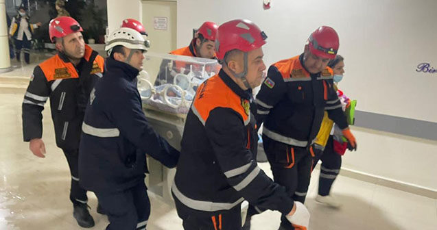 Yanğında 4 körpənin meyiti tapıldı – Rəsmi