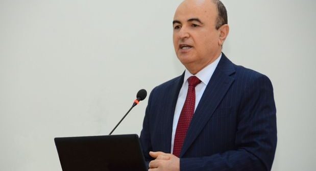 Dövlət Agentliyində yeni TƏYİNAT