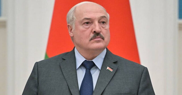 Lukaşenko yeddinci müddətə prezident olmaq istəyir