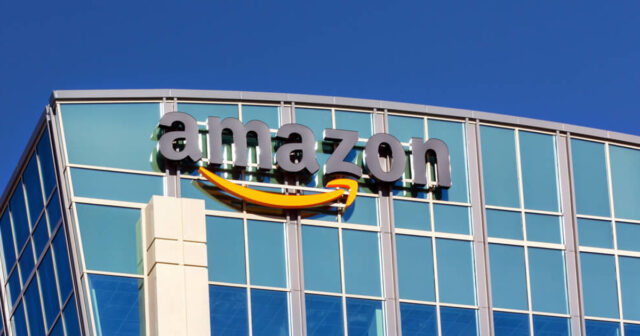 “Amazon”un gəliri 14% artdı