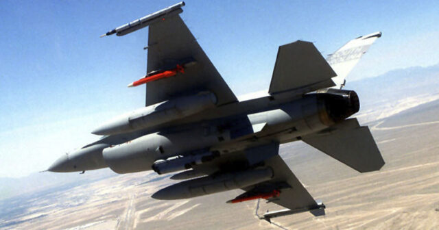 ABŞ F-16-ların Türkiyəyə satışını əngəlləyəcək?