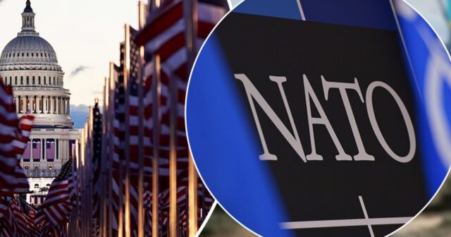 ABŞ-nin NATO PROBLEMİ