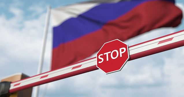 ABŞ Rusiyaya qarşı 500-dən çox sanksiya elan etdi