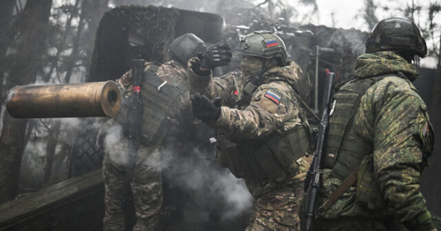 Rusiya Silahlı Qüvvələri bu istiqamətdə Ukrayna SQ-nın beş hücumunu dəf edib