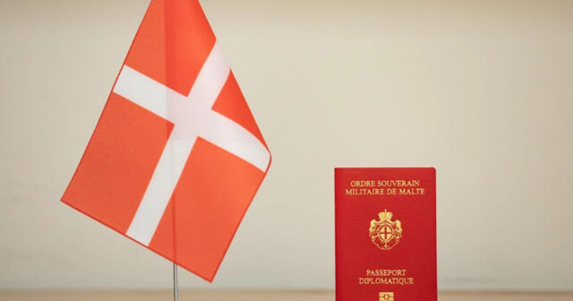 Dünyanın ən nadir pasportu: Cəmi 500 nəfərdə var – Ərazisi və əhalisi olmayan Malta ordeni nədir?
