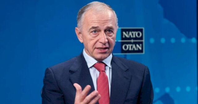NATO: “Rusiyadan nüvə təhlükəsi görmürük”