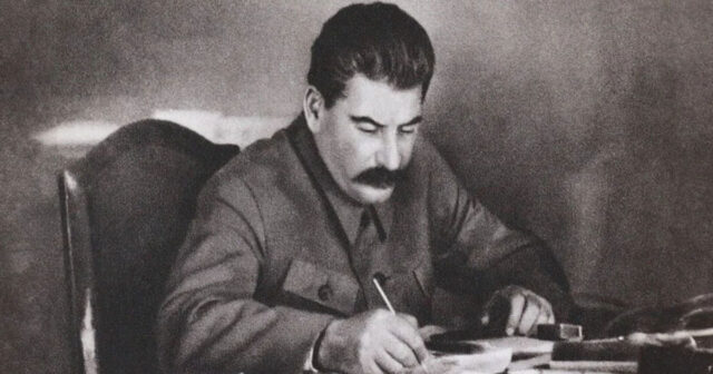 1930-cu ildə NYT jurnalisti Stalindən necə müsahibə almışdı və nəticəsi nə olmuşdu?
