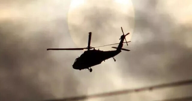 Yaponiyada qəzaya uğrayan helikopterlərin uçuş qeydləri aşkar edilib