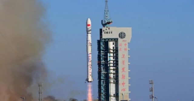 Çin yeni daşıyıcı raketini buraxır – 10 ton…