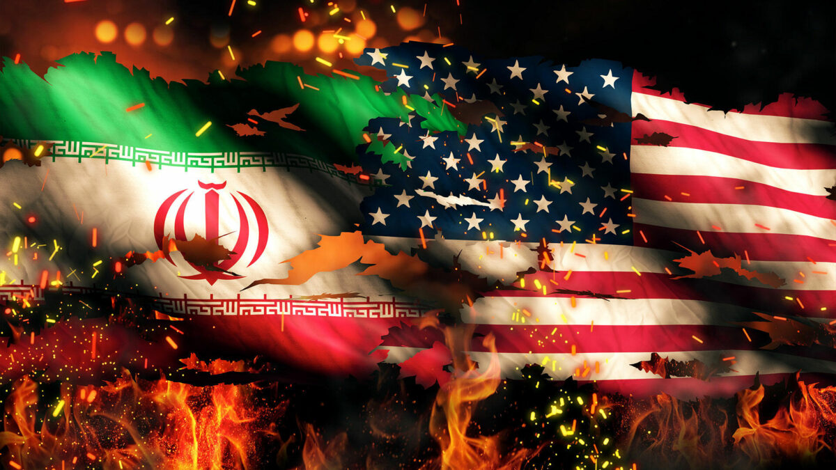 İran ABŞ-yə xəbərdarlıq üçün SEPAH-ın binasnı seçdi