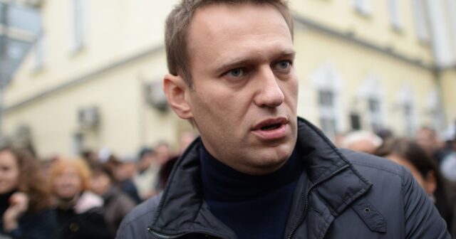 Aleksey Navalnı öldü – Son dəqiqə